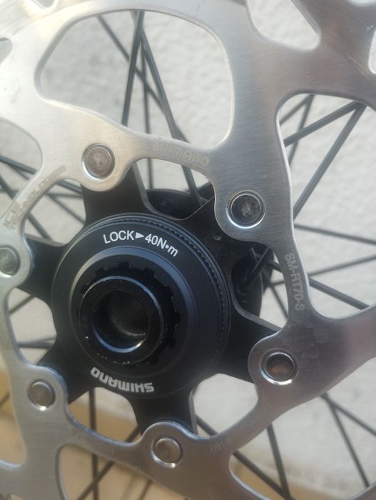 Rodas Brontager Estrada Gravel