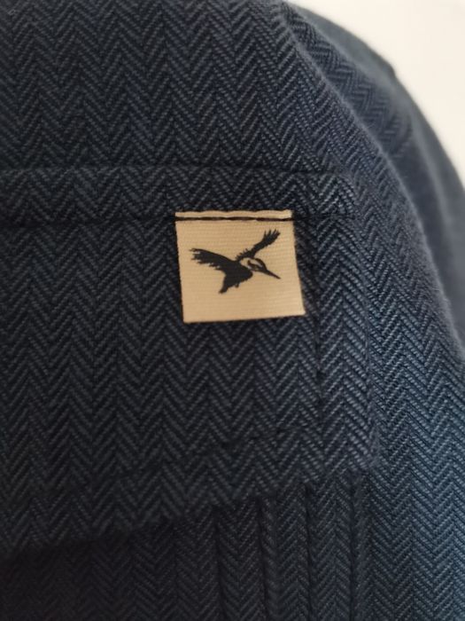 Koszula ocieplana unisex Gandys