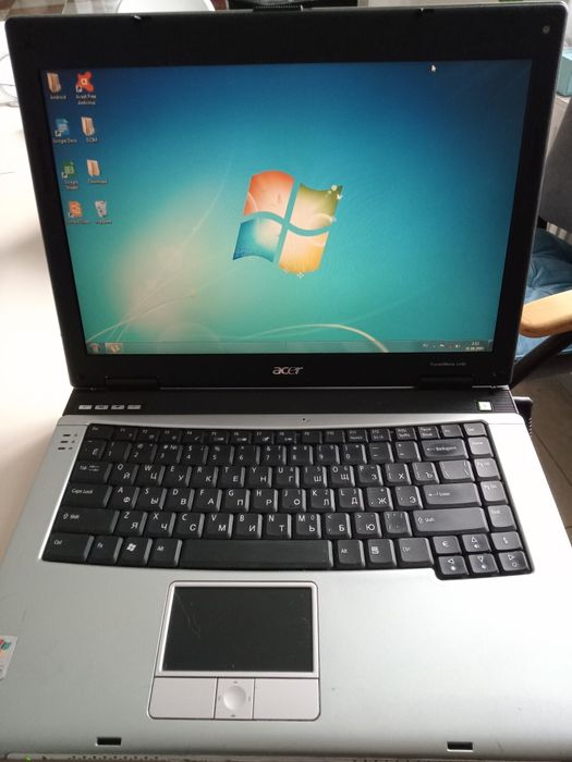 Ноутбук  ACER !!!