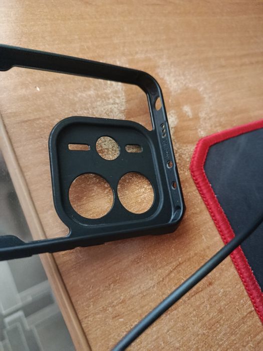Чохол на  Redmi note 14 4G
