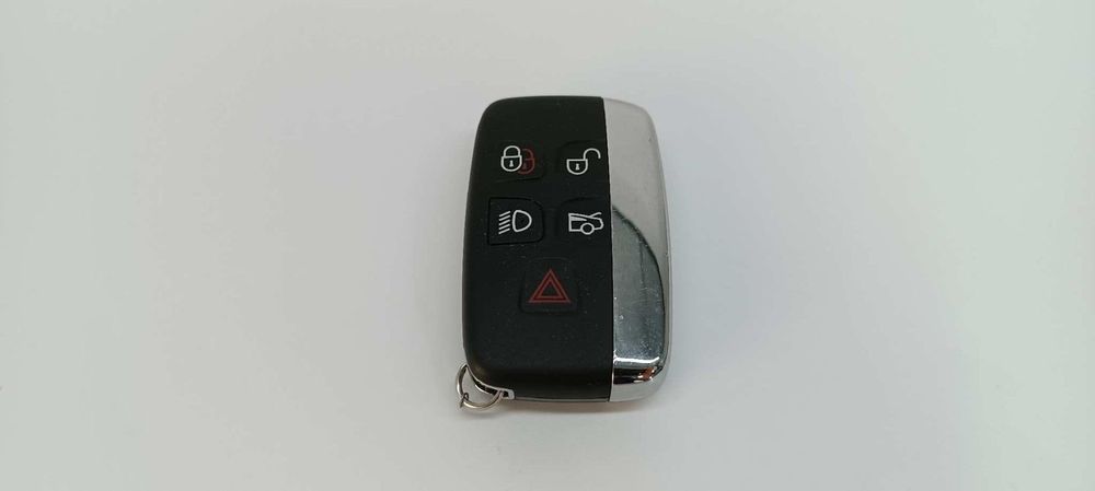 CHAVE JAGUAR XF SPORTBRAKE 2.2 DIESEL