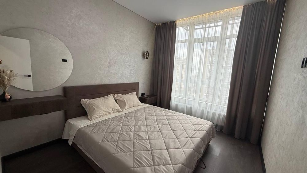 Продам 1-кім. з ремонтом в ЖК Атмосфера/ Аркадія! (269-346)
