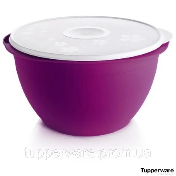Еко посуд Tupperware