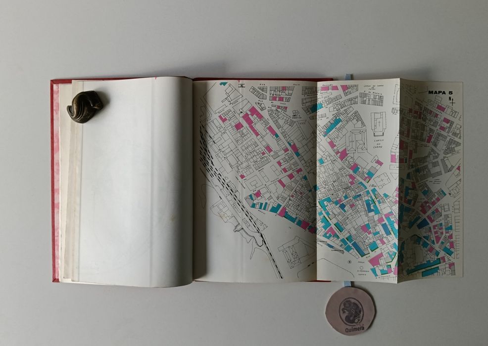 Arquitectura civil em Faro após o terramoto de 1755