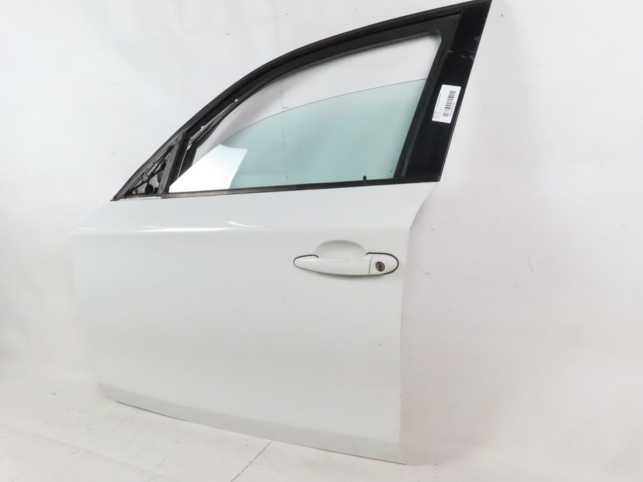 Porta Esquerdo/Frente Seminovo/ Original Bmw 1 (E87) 41517191011