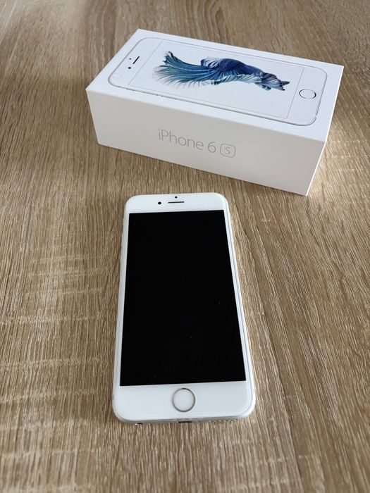 iPhone 6s - 16GB