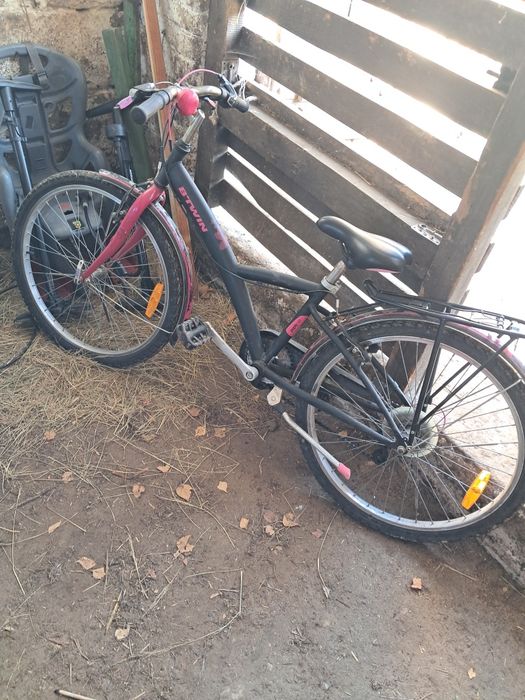 Rowery kola 24 cale
