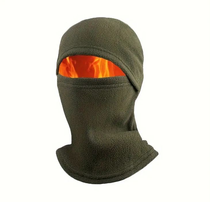 Kominiarka nowa z polaru