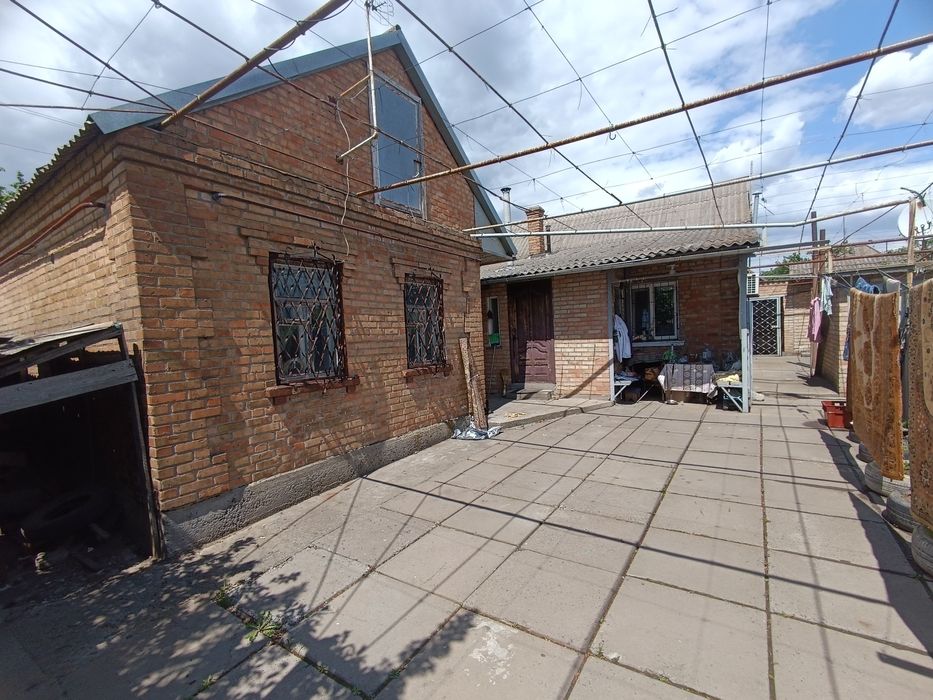 Дом  5 минут от центра