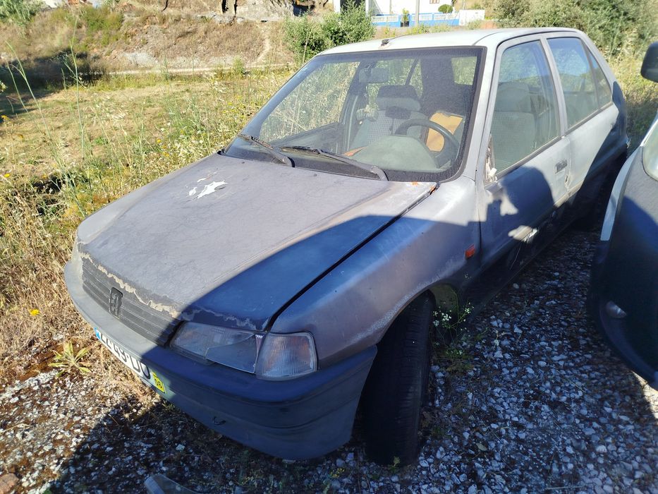 Motor 1.5d saxo/Peugeot