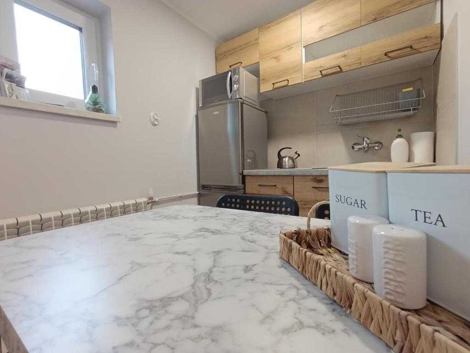 Apartament Pod Wdżarem Kluszkowce 4-5 osobowy