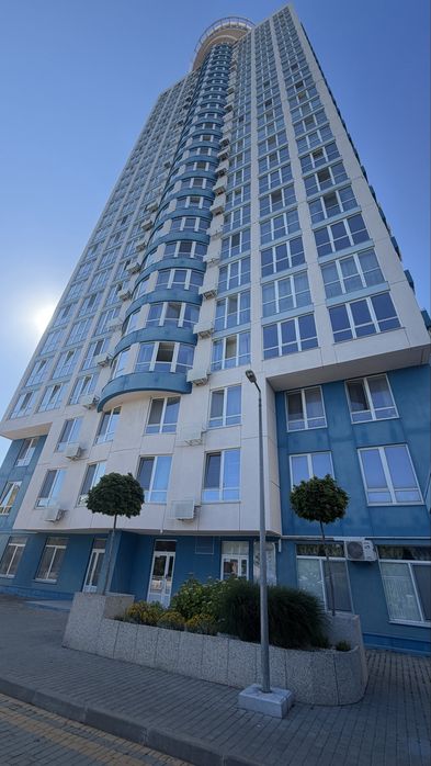 Apartment in Odesa, Vidrada - View 4