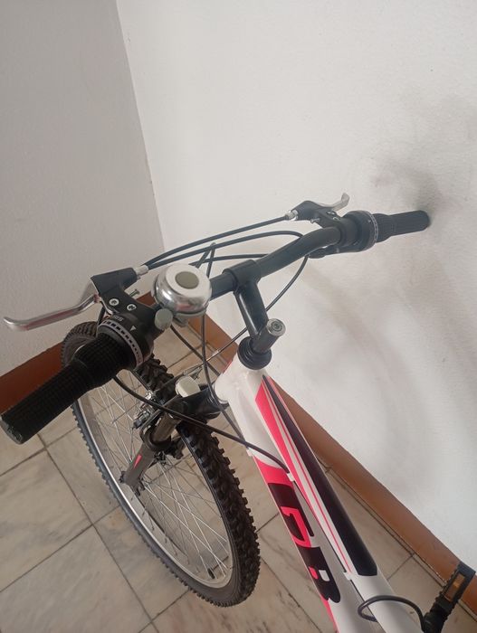 Bicicleta roda 26