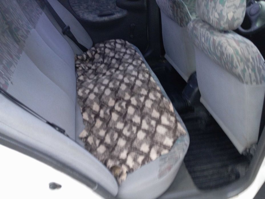 Продам Ланос  1998р.