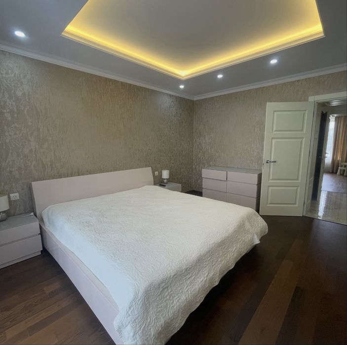 Оренда трикімнатної квартири на Грабнику!