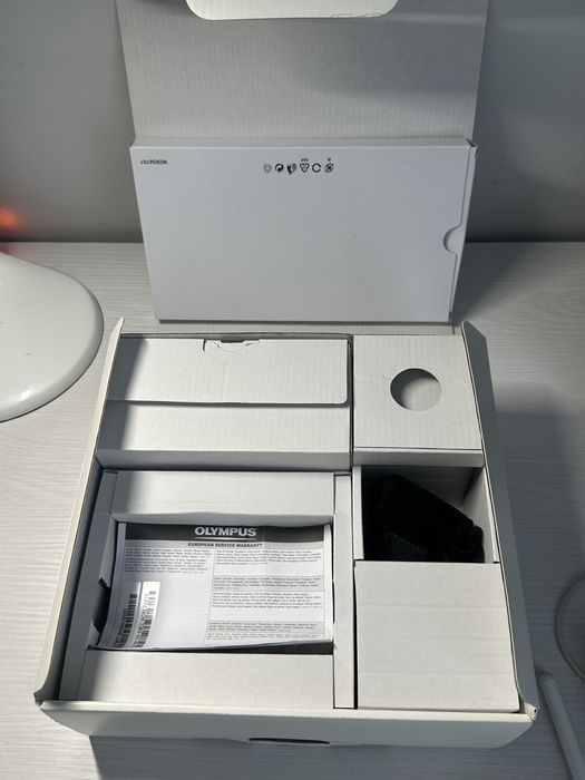 Фотоапарат Olympus E-PL8 kit 14-42 (аналог Canon g7x mark III)