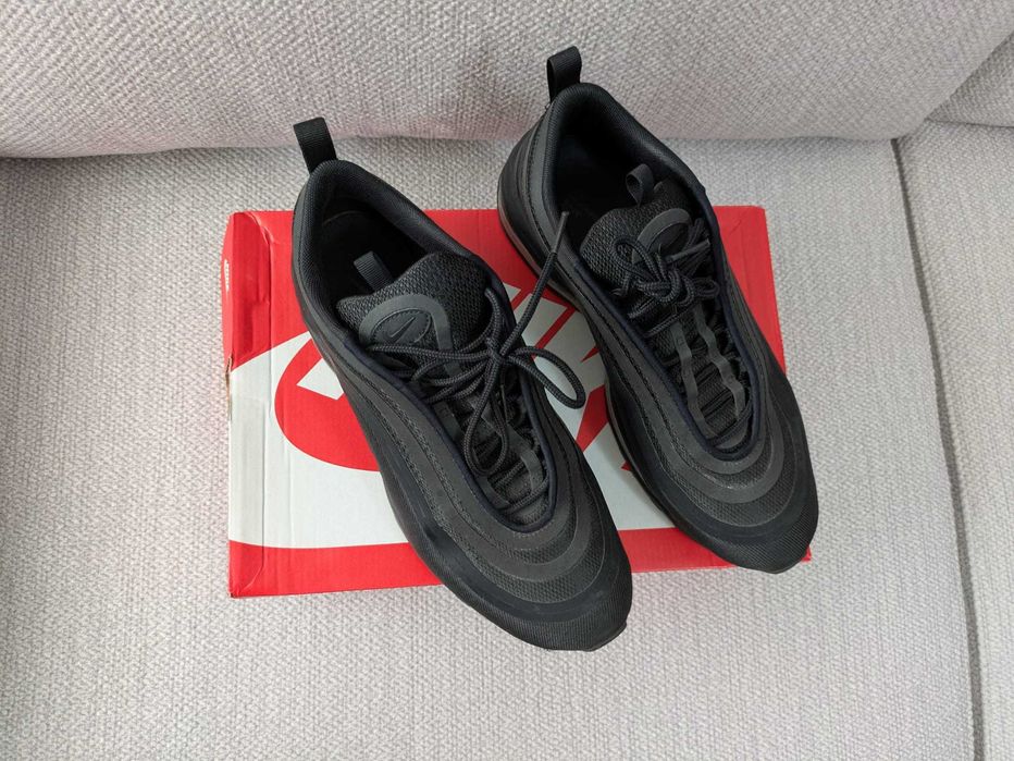 Sapatilhas NIKE AIR MAX 97 homem 42,5