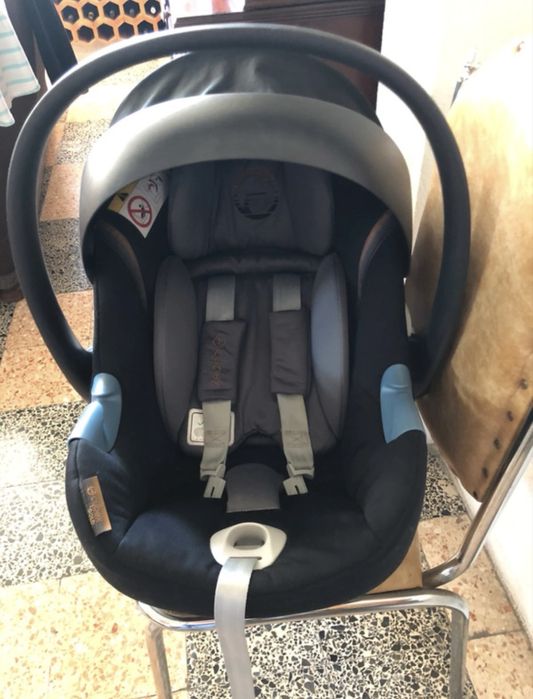 Ovinho Cybex Atom M