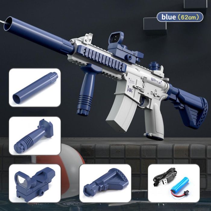 Pistolet na wode