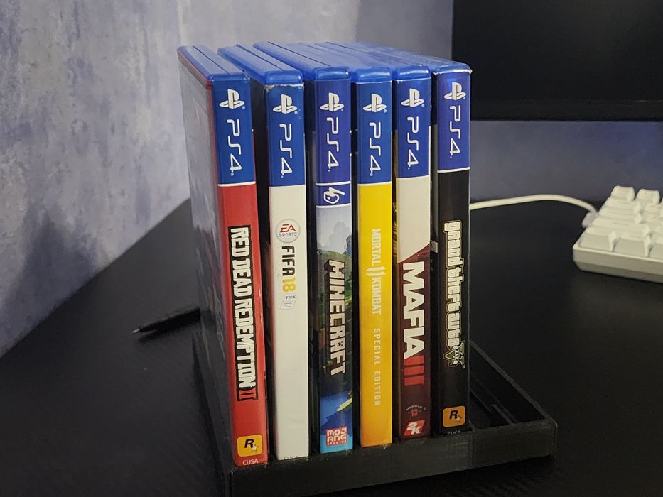 Playstation 4 slim 1t