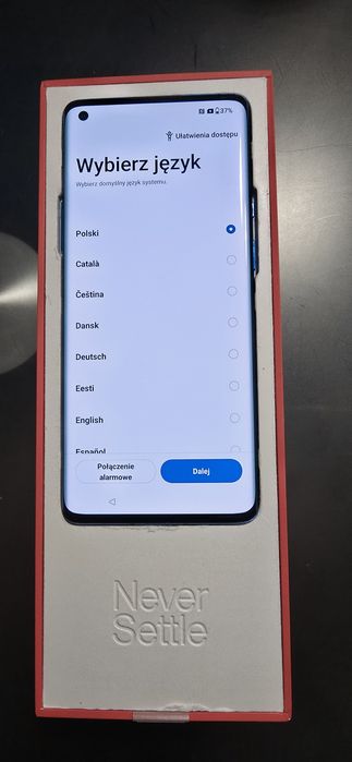 OnePlus 8 Pro 12GB/256GB