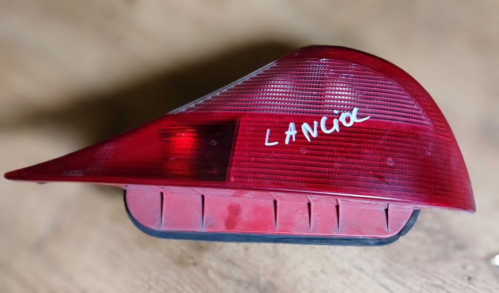 Lancia - Lampa prawy tył