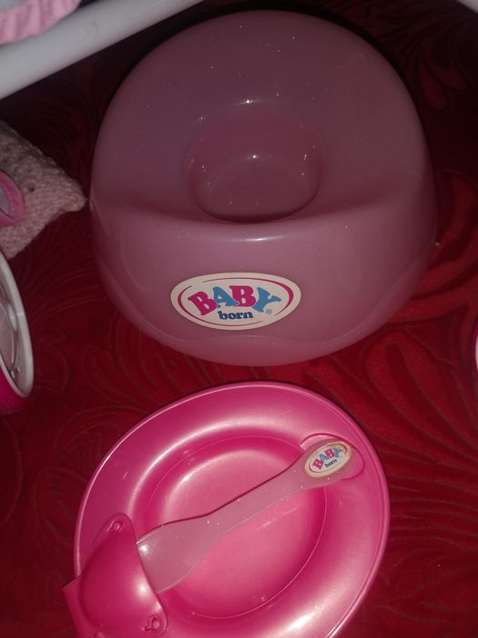 Baby Born Беби Берн оригинал 43 см