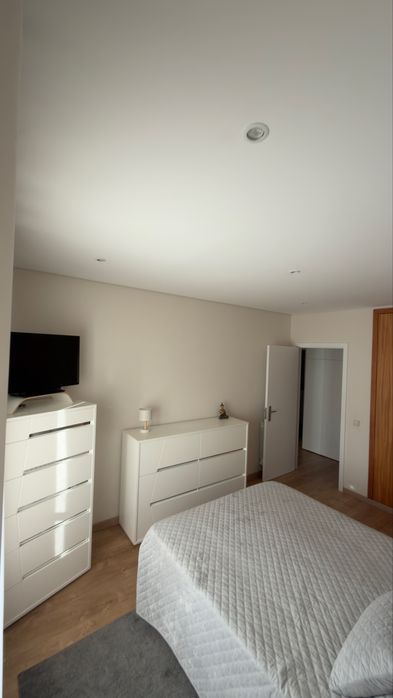 Mobília de Quarto