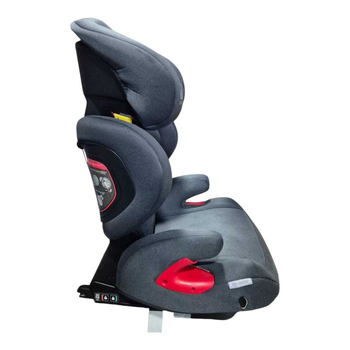 Cadeira isofix More 16-36kg
