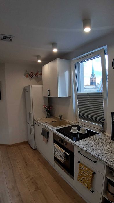 Mieszkanie – Gdańsk, Brunów, Wrzeszcz Dolny - Widok 2