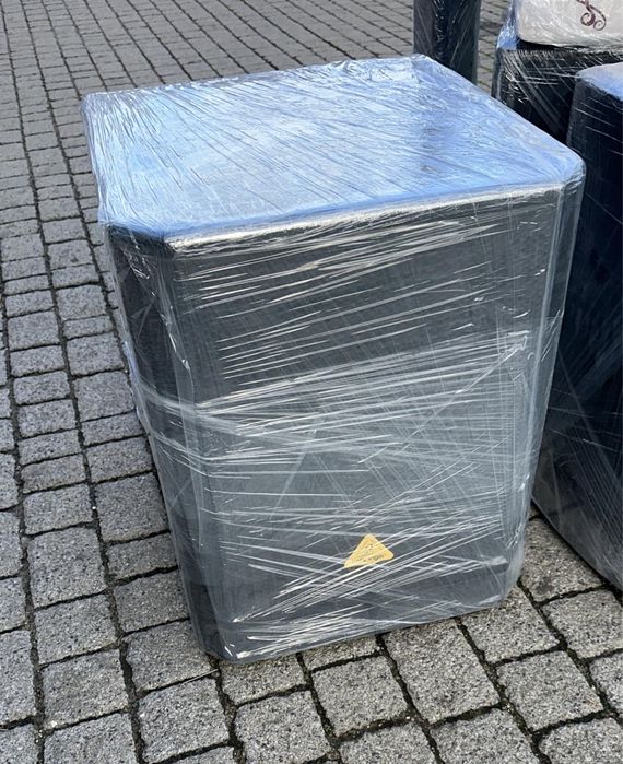 Акустична апаратура