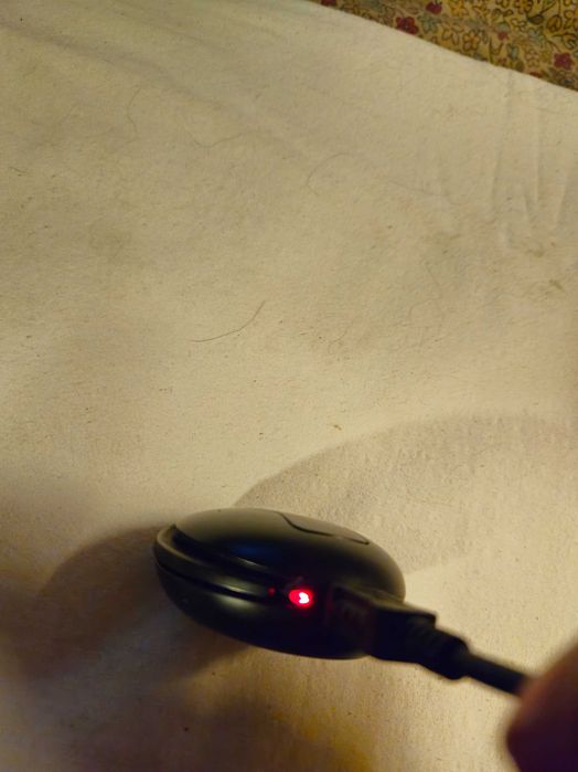 Zestaw słuchawkowy JABRA - Bluetooth - używany - sprawny