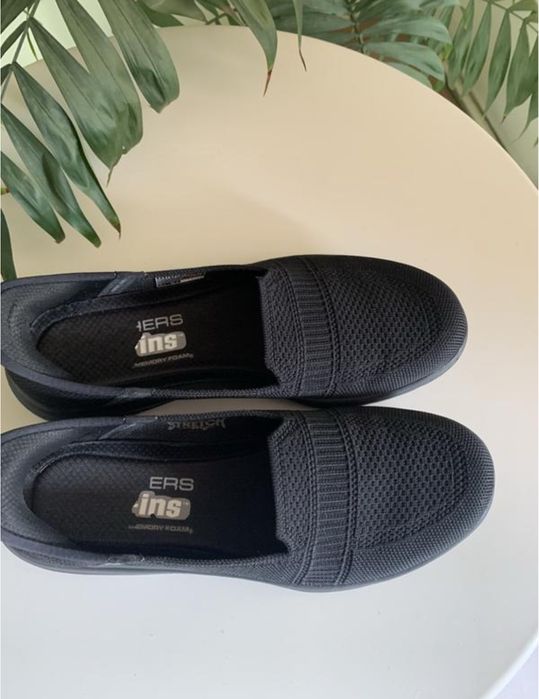 Сліпони skechers slip-ins on the go flex