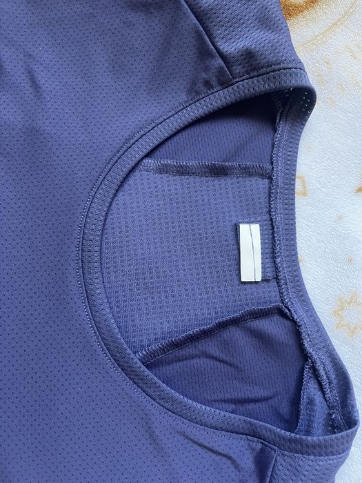 Koszulka sportowa Domyos