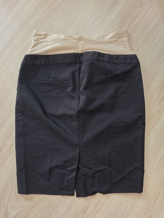 Spódnica ciążowa rozm. L h&m
