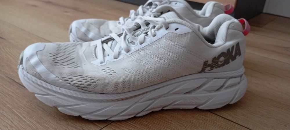 Buty do biegania damskie Hoka 43 buty do biegania