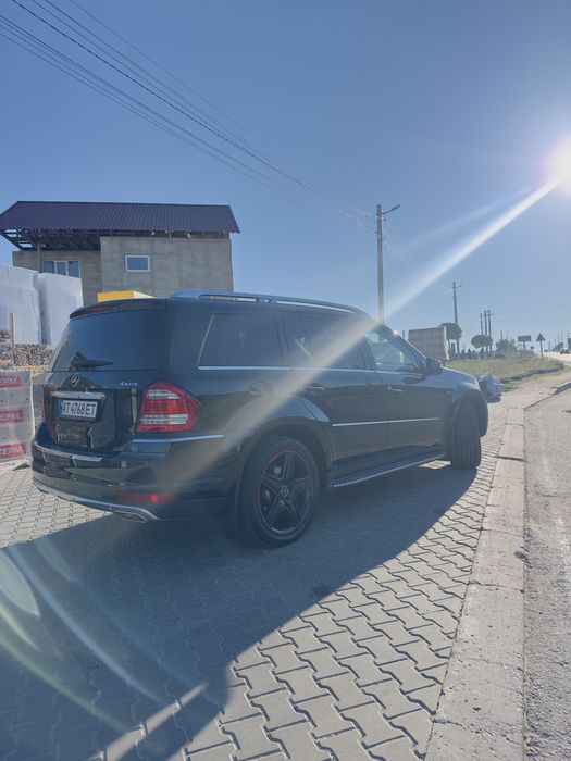 Продам MB GL 350