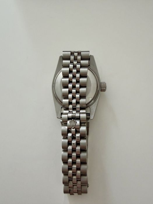 Часы Rolex с камнями