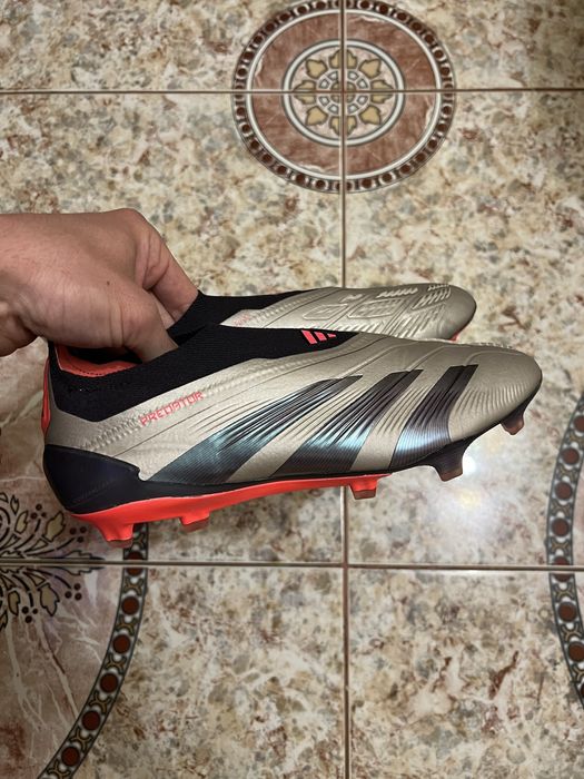 Бутси копи adidas predator