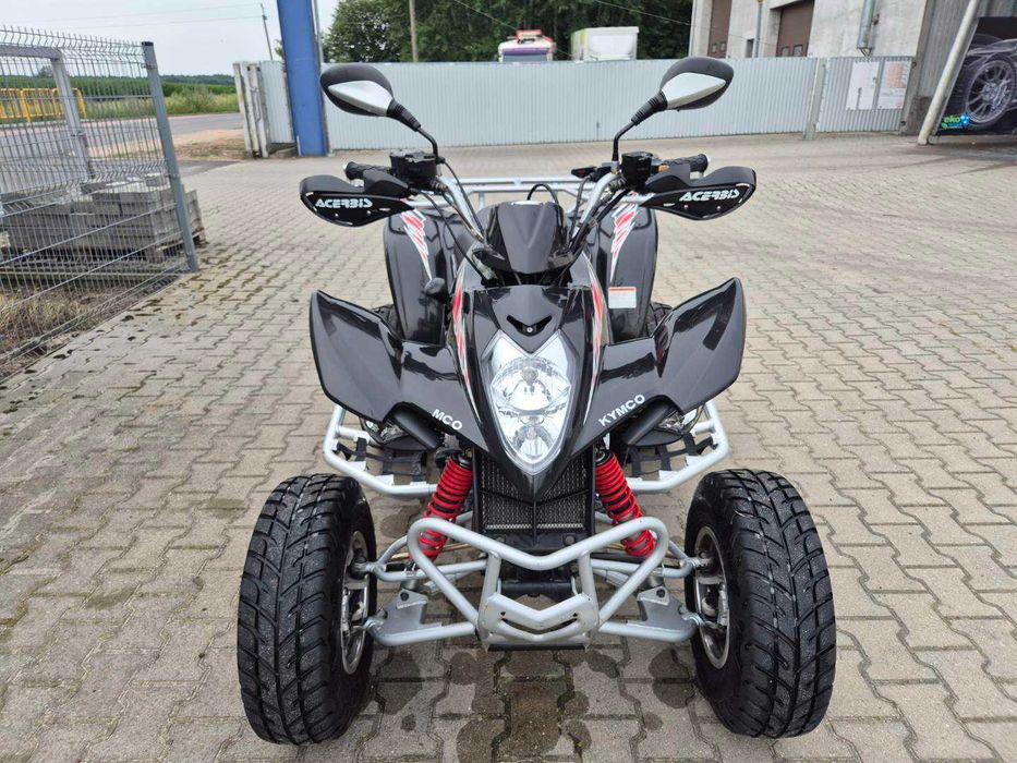 Kymco