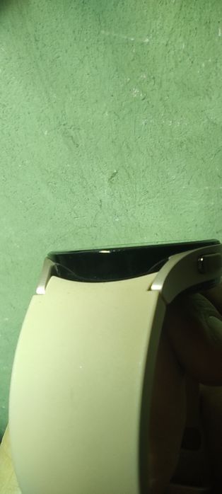 Samsung Galaxy Watch 4 Gold