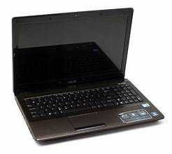 ASUS K52F Intel i3