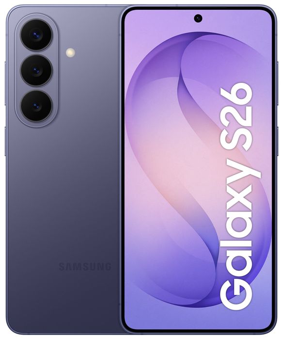 NOWE Samsung Galaxy S26 512GB Polska Dystrybucja 3200zł