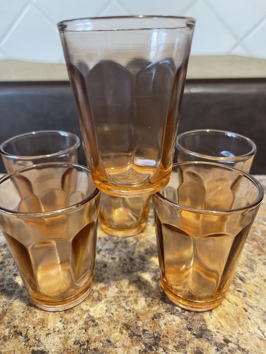 Рюмки , стопки  ссср