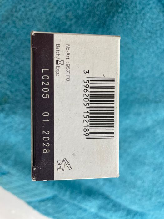 Weleda розмариновий тонік