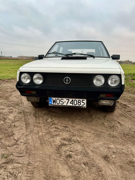 Polonez 1.6