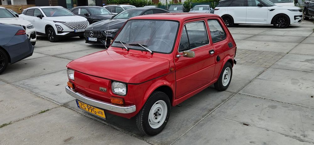 Fiat 126
