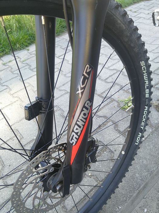 Scott scale 970 koła 29 ""