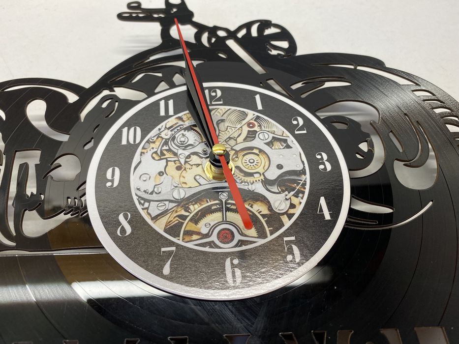 LED Wall Clock64862369158913122