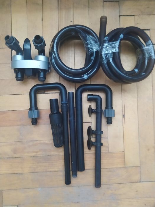 Обладнання  для акваріума (запчастини)Акваріумний фільтр JBL e 902